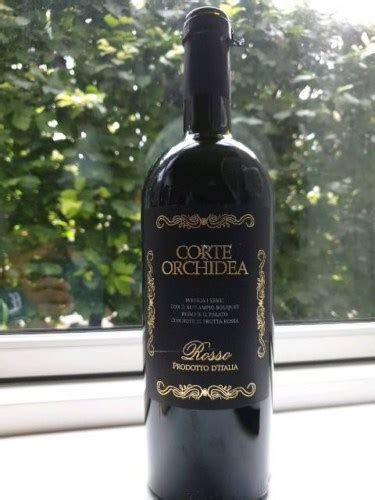 Corte Orchidea Winery - Vivino