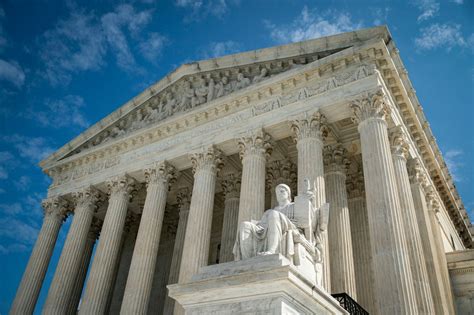 Corte Suprema: universidades no deben considerar la raza en proceso de admisiones