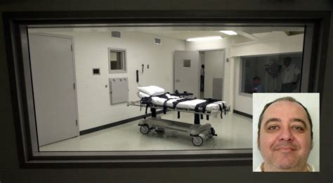Corte Suprema de EE.UU. falla a favor de un condenado a muerte en Alabama que pide ejecución con nitrógeno