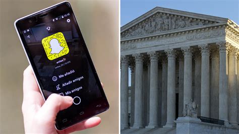 Corte Suprema suspende restricción que impedía el  contacto del gobierno con redes sociales