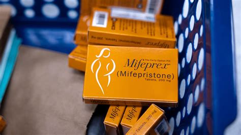 Corte de apelaciones bloquea parcialmente fallo que pone en riesgo acceso a píldora abortiva