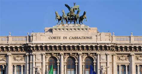 Corte di Cassazione - Relazioni e documenti