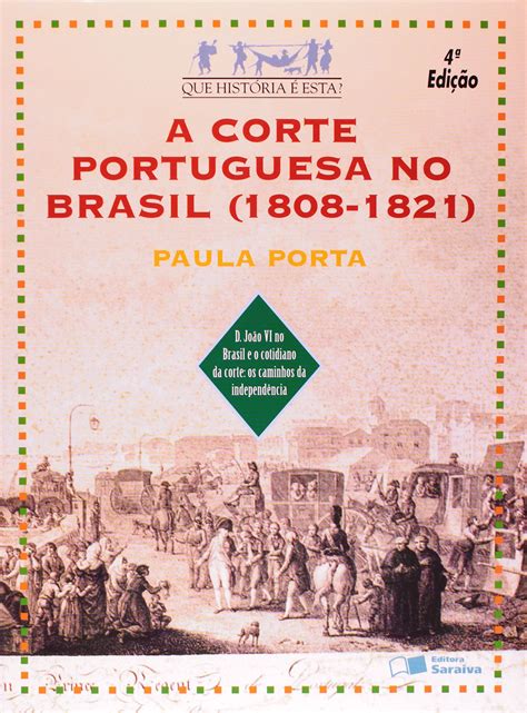 Corte portuguesa no brasil (1808 1821), a. - Praktisches handbuch der buchdruckerkunst für anfänger.