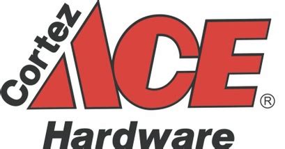 Cortez ace hardware. Wed 8:00 AM - 7:00 PM. Thu 8:00 AM - 7:00 PM. Fri 8:00 AM - 7:00 PM. Sat 8:00 AM - 6:00 PM. (941) 727-0884. https://www.acehardware.com. Ace Hardware is committed to being the Helpful Place for hardware, plumbing, tools, grills, garden and more by offering our customers knowledgeable advice, helpful service and quality products. 
