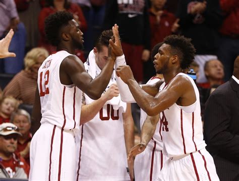 Oklahoma picked up a crucial non-conference win on Tuesday night. After falling behind in the first half, the Sooners caught fire from deep to top the Florida Gators 62-53 at the inaugural Jumpman ...