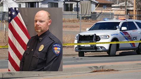 Cortez police officer killed; 1 suspect dead, another arrested