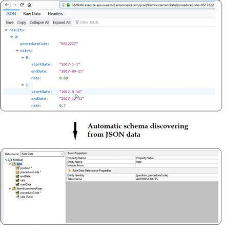 Corticon No Code Rest Services Access Release Software Engineering