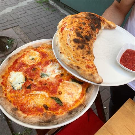 Cortiletto Pizzeria & Bar, İstanbul Şişli Restoran Yorumları. 