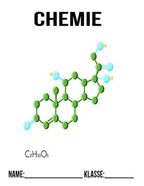 Cortison – Chemie-Schule