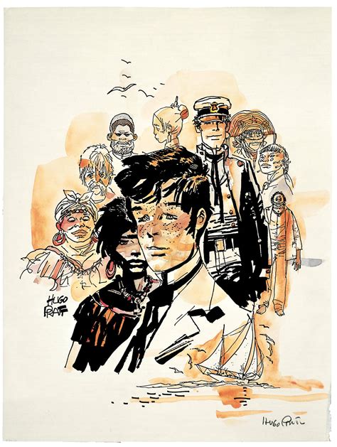 Corto Maltese