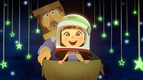 Cortometraje Animado