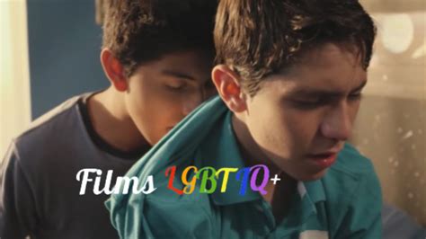 Cortometrajes Gay