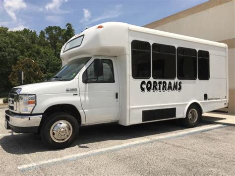Cortrans shuttle. Experience, integrity and a solid track record have earned Cortrans Shuttle Service a reputation as one of the most trusted shuttle companies servicing the Port Canaveral Cruise Terminal. One way fares are $30.00 per passenger with round trip fares $60.00 per passenger. Reservations are required. Book Early. Limited seating. 