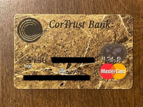 Cortrust bank credit card mastercard. Things To Know About Cortrust bank credit card mastercard. 
