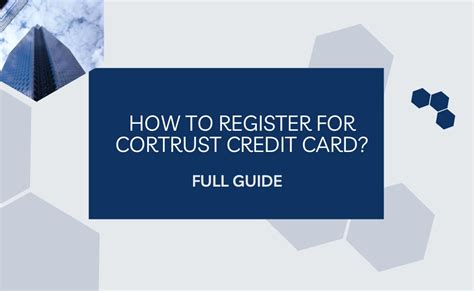 Cortrust credit card log in. Things To Know About Cortrust credit card log in. 