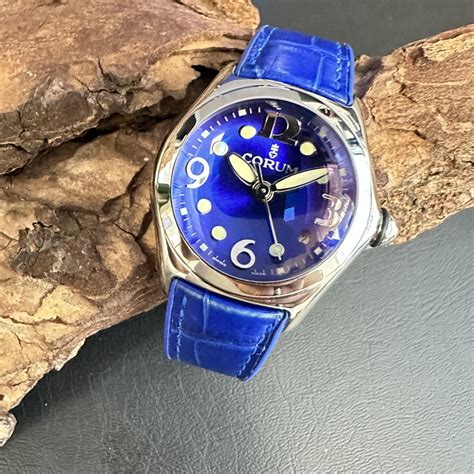 Corum Bubble - watchesandculture.org