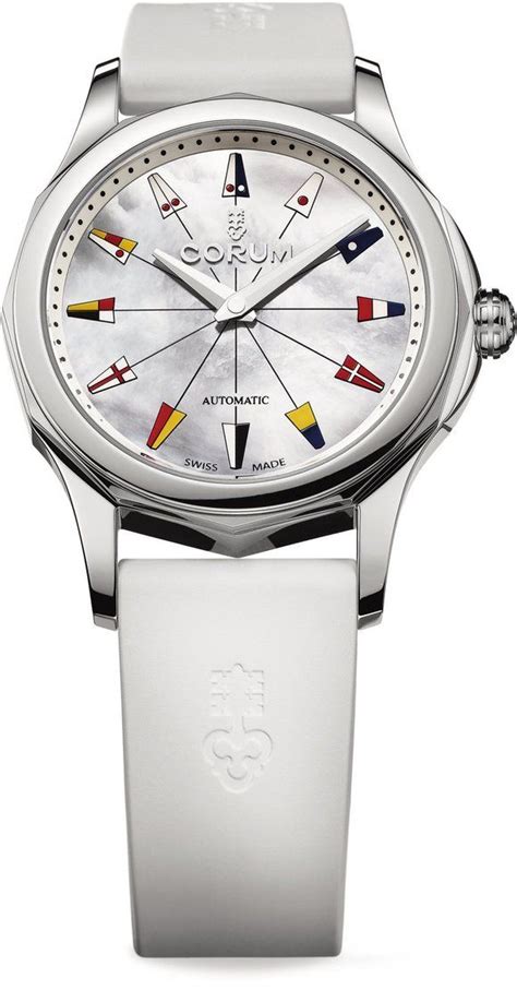 Corum Watches C W Sellors Luxury Watches