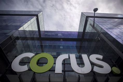Corus Entertainment reports Q3 loss, revenue down from year ago
