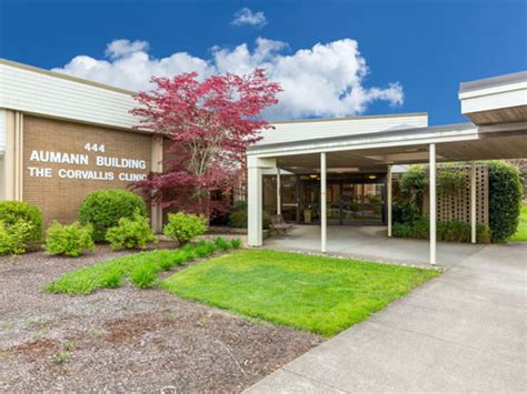 Corvallis clinic portal. The Corvallis Clinic is a multi-specialty group with a 75+ year tradition of providing exceptional care. Located in Oregon’s beautiful mid-Willamette Valley, The Clinic features offices in Corvallis, Albany, and Philomath and serves a population of more than a quarter-million people. As the predominant healthcare provider in the area, we offer competitive salaries and generous […] 