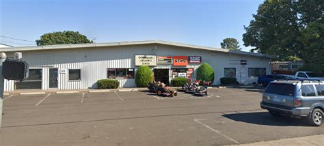 Corvallis power equipment. 1215 W Airway. Lebanon, Oregon 97355. R. RepairClinic.com Inc. 48600 Michigan Ave. Canton, Michigan 48188. 1. Read real reviews and see ratings for Corvallis, OR Lawn Mower Repair Services for free! This list will help you pick the right pro Lawn Mower Repair Services in Corvallis, OR. 