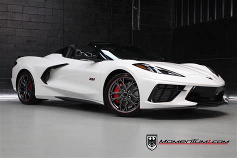 Tested was a 2023 70th Anniversary Corvette Stingray convertible with the highest 3LT trim, US$100,335 as driven. As supercars go, Corvettes are affordable, and won’t dent the budget nearly as .... 