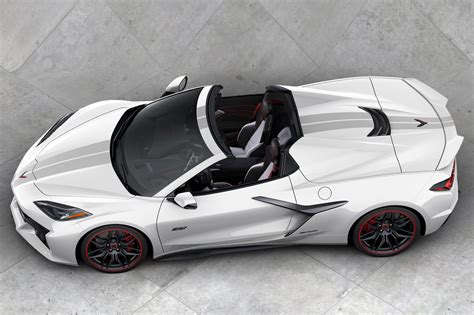 Corvette Z06 Build And Price