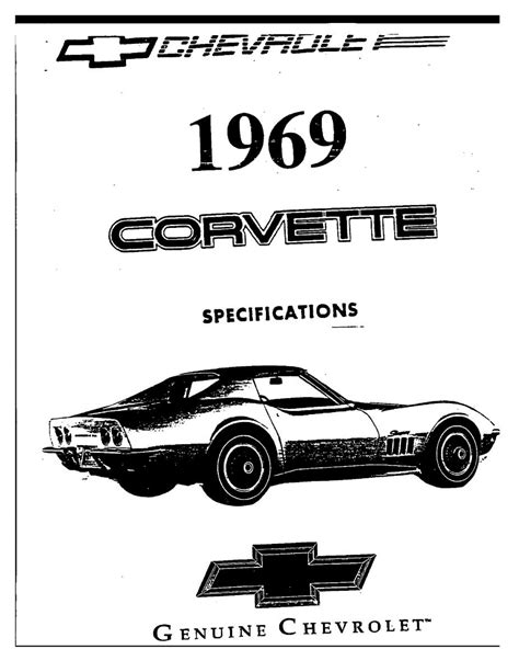 Corvette c3 service repair manual 68 82. - Inventário do arquivo júlio prestes de albuquerque.