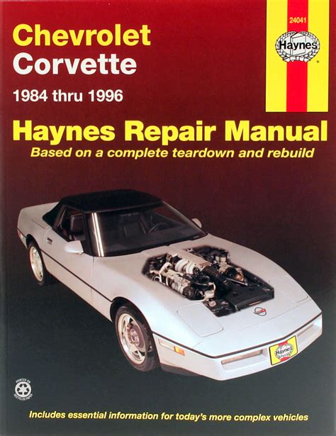Corvette c4 owners manual c4 chevrolet corvette repair manual. - Hitachi zaxis zx16 excavator parts catalog manual.