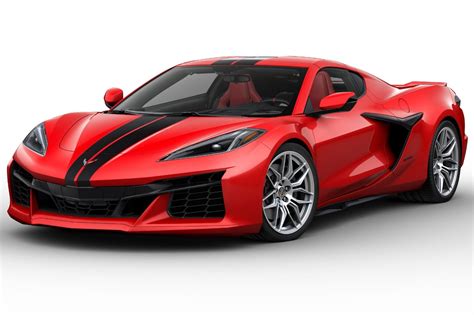Corvette configurator. The online configurator tool for the 2023 Corvette Stingray has gone live on the automaker’s website. The online visualizer allows prospective 2023 Corvette Stingray buyers to choose their... 
