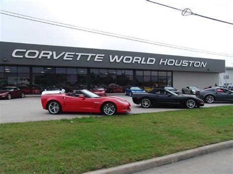 Corvette dealership near me. Things To Know About Corvette dealership near me. 