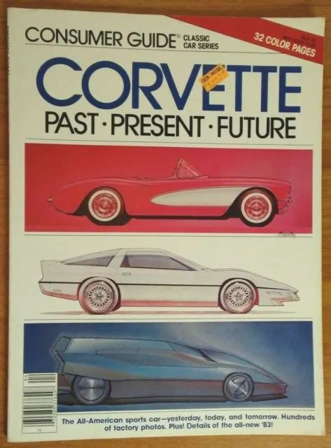 Corvette portfolio consumer guide auto series no 15. - Electrical principals past papers knec and anwers.