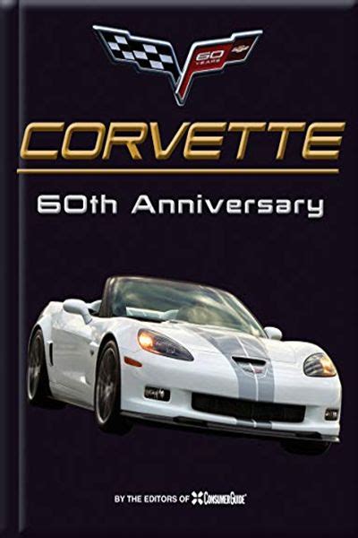 Read Online Corvette By Publications International