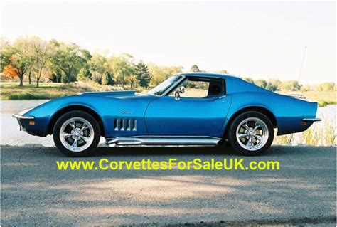 Corvettes For Sale UK - Facebook