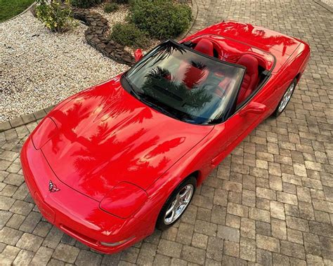 Corvettes for sale craigslist. This Chevrolet Corvette has just been Sold. As America's Largest Automotive Retailer we have thousands of other vehicles, including many others that may be identical to this one. Use the link below to view similar inventory from this dealership. 