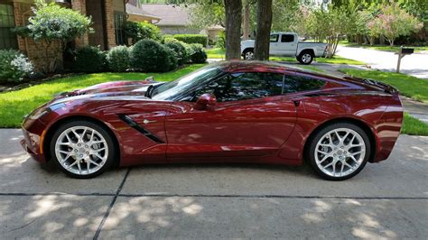 Corvettes of houston. SHCC 2023 Corvette Car Show. OUR 30TH ANNUAL CORVETTE SHOW IS SATURDAY, OCTOBER 28, 2023. Rain or Shine Event. Town Green Park. The Woodlands TX. Gate opens at 8:00 AM. Registration open from 8:30 - 11:00 AM. Register at www.carshowfun.com. We need a lot of club member to sign up for various duties such … 