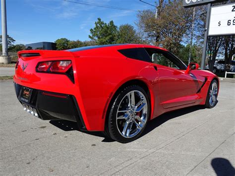 Corvetteworld - This is a walk around video of Corvette World’s inventory of C8 Corvette Stingrays and C8 Corvette, Z06’s. Here is a link to Corvette World website if you ...