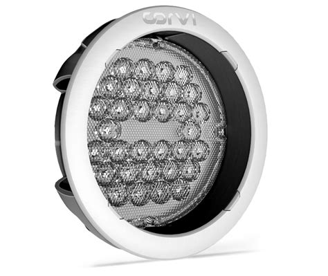 Corvi LED Light