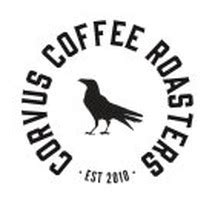 Corvus coffee roasters. Remember to answer our weekly trivia question by Friday to win a free bag of coffee! Also remember to put your coffee orders in for the new year- Have your first cup of coffee in 2012 be an artisan... 