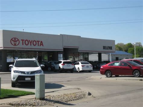  The Corwin Toyota of Bellevue team offers a variety of auto finance options to meet the needs of our Bellevue, NE, area customers. Whether you decide a lease or a loan is the right payment plan for you, our finance team is ready and waiting to help you take the first step. . 