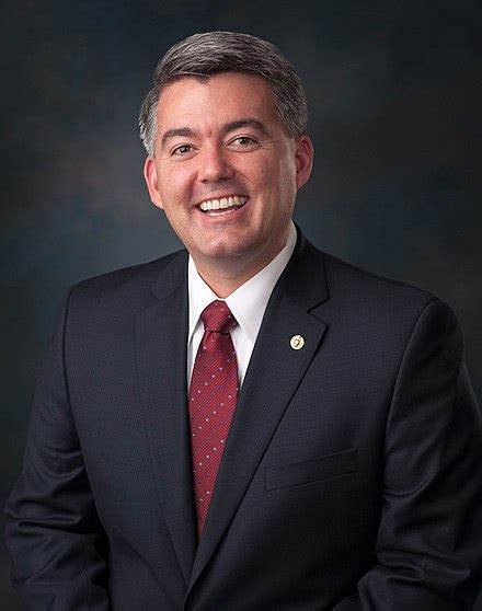 Cory Gardner &ndash; Wikip&eacute;dia, a enciclop&eacute;dia livre