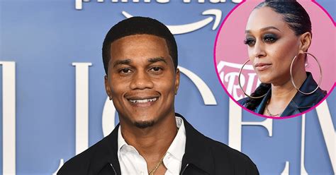 Cory Hardrict Shares Cryptic Video After Tia Mowry