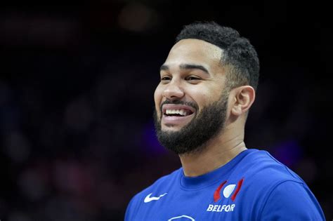 Cory Joseph has one thing on his mind after signing with Warriors: It’s ‘all about winning’