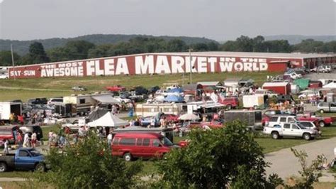 Best Flea Markets in Beavercreek, OH - Traders World, Caesar Creek
