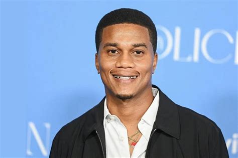 Cory Hardrict is a famous Movie Actor, born on November 9, 1979 in United States. As of December 2022, Cory Hardrict's net worth is $3 Million. He had a recurring role for ten episodes on the TV series, Lincoln Heights, and has appeared on shows such as Dark Blue, The Game, and CSI: Crime Scene Investigation.