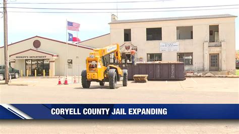 Coryell County Probation Department - Gatesville, TX