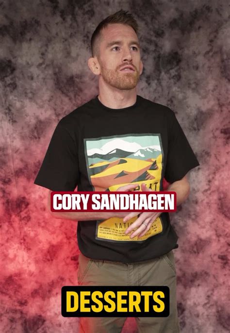 Corysandhagen Leaks [CLIP] 😈