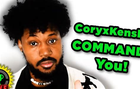 Coryxkenshin most viewed online video