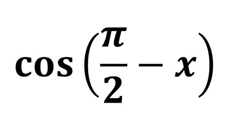 Yes, indeed: \cos(-2\pi) = \cos(2\pi) = 1. Formally, this is because \
