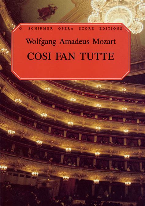 Cos fan tutte k 588 vocal score a2313. - An introduction to coaching skills a practical guide.
