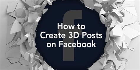 CosPrint3D - Posts Facebook